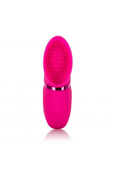 Intimate Pump Rechargeable Full Coverage Pump