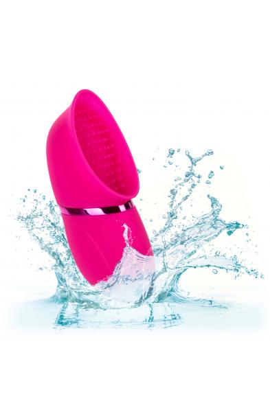 Intimate Pump Rechargeable Full Coverage Pump