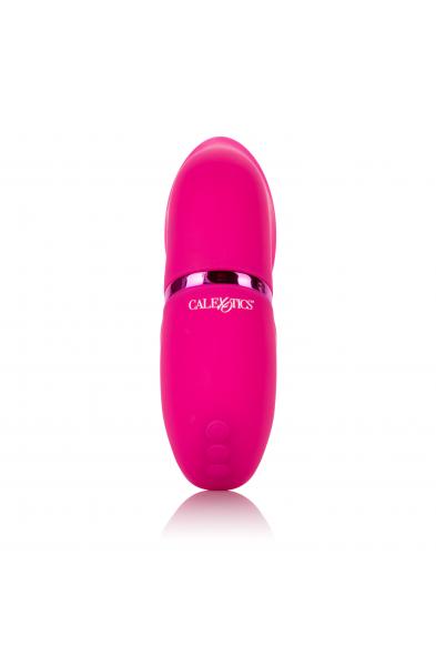 Intimate Pump Rechargeable Full Coverage Pump