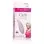 Dr. Laura Berman Carly Rechargeable Pinpoint  Silicone Massager