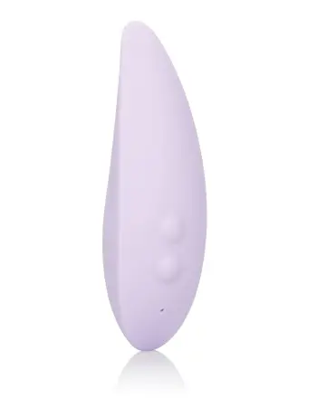 Dr. Laura Berman Carly Rechargeable Pinpoint  Silicone Massager