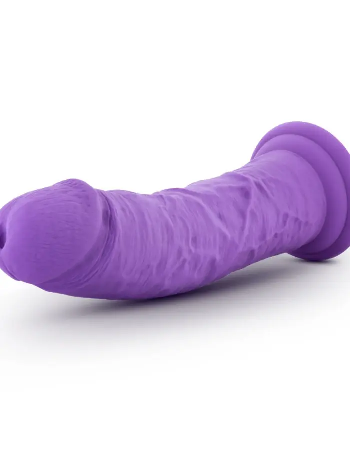 Ruse - Jammy - Purple