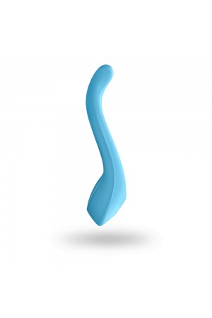 Satisfyer Endless Love - Blue