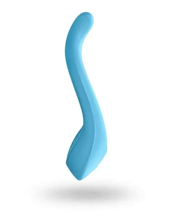 Satisfyer Endless Love - Blue
