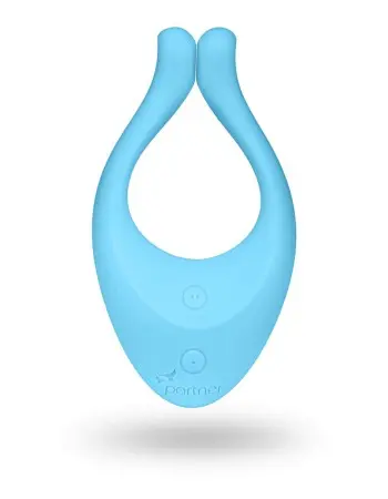 Satisfyer Endless Love - Blue