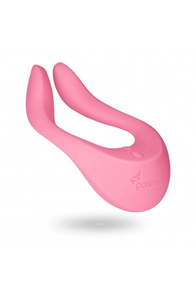 Satisfyer Endless Joy - Pink