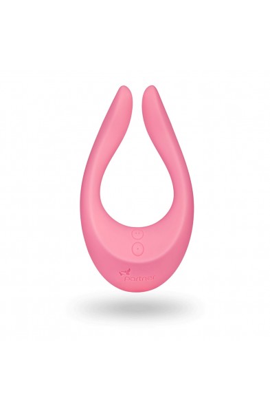 Satisfyer Endless Joy - Pink