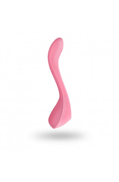 Satisfyer Endless Joy - Pink