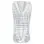 Adam Male Toyc Coax Tpr Stroker - Clear