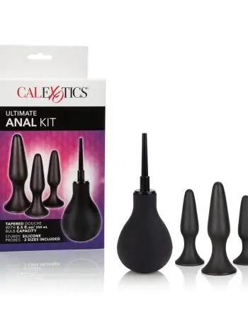 Ultimate Anal Kit