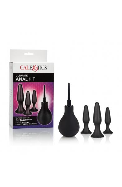 Ultimate Anal Kit