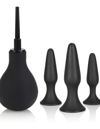 Ultimate Anal Kit
