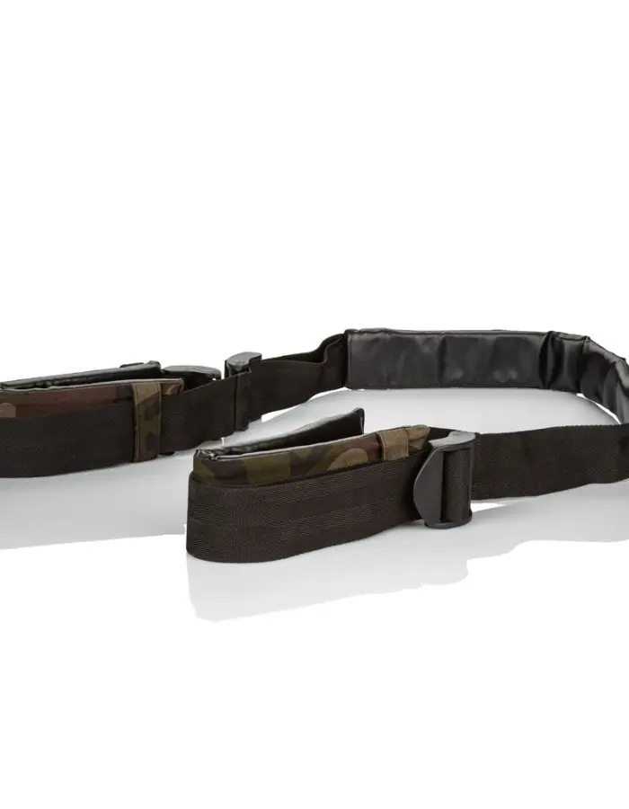 Colt Camo Thigh Sling