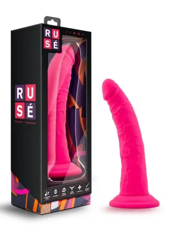 Ruse - Jimmy - Hot Pink