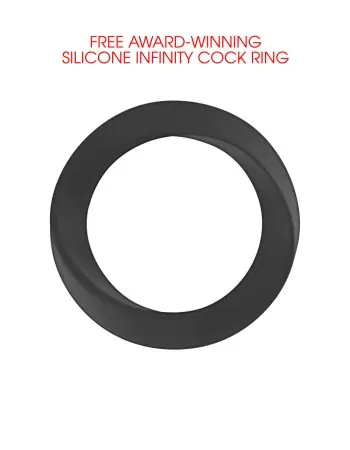 Classic Penis Pump - Black