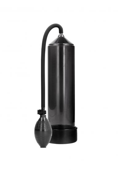 Classic Penis Pump - Black