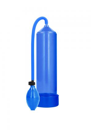 Classic Penis Pump - Blue