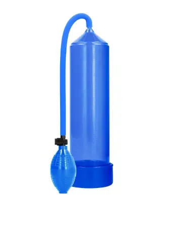 Classic Penis Pump - Blue