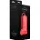 Classic Penis Pump - Red