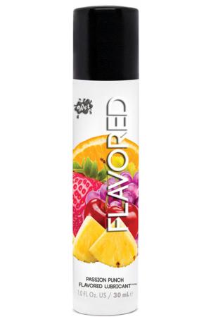 Wet Flavored Passion Punch 1 Oz