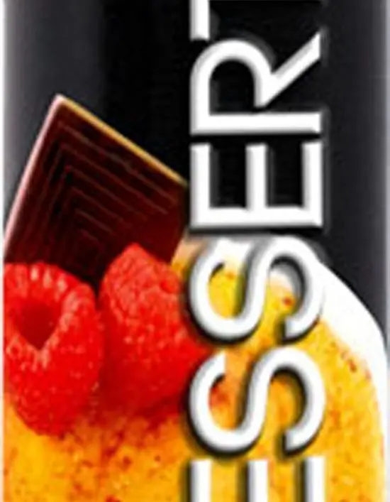 Wet Desserts Creme Brulee 1 Fl Oz