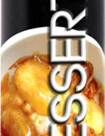 Wet Desserts Banana Foster 1 Fl Oz
