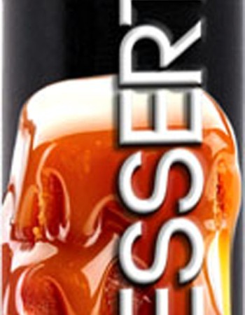 Wet Desserts Salted Caramel 1 Fl Oz