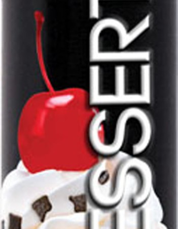 Wet Desserts Whipped Cream 1 Fl Oz