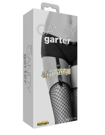 Candy Garter
