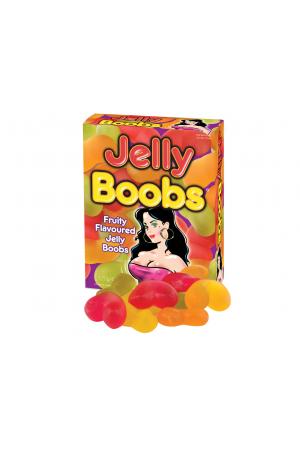 Gummy Boobs 4.23 Oz