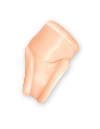 The 9's Base Boost Natural Ball Sleeve