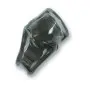 The 9's Base Boost Black Cock and Ball Sleeve