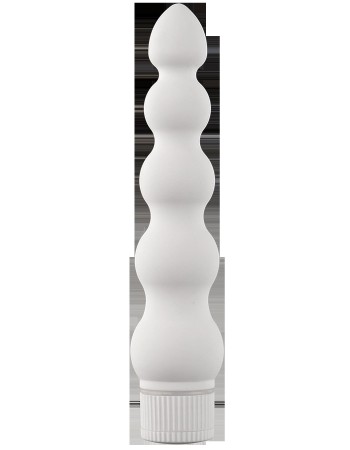 White Nights 7 Inch Ribbed Vibe