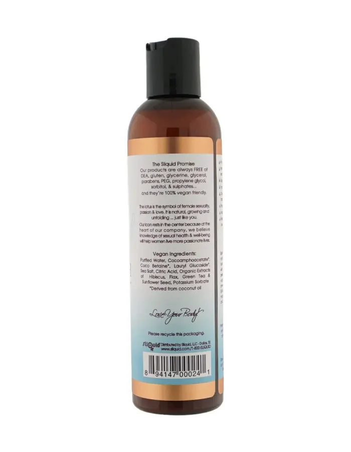 Balance Splash - Unscented - 8.5 Fl. Oz. (251 ml)