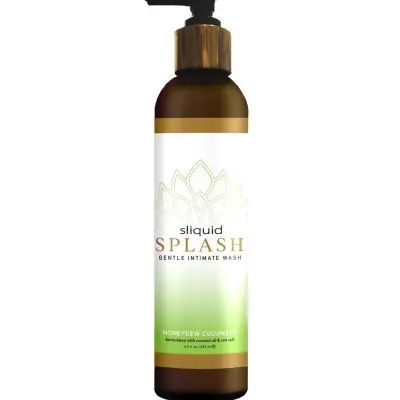 Balance Splash - Honeydew Cucumber - 8.5 Fl. Oz. (251 ml)