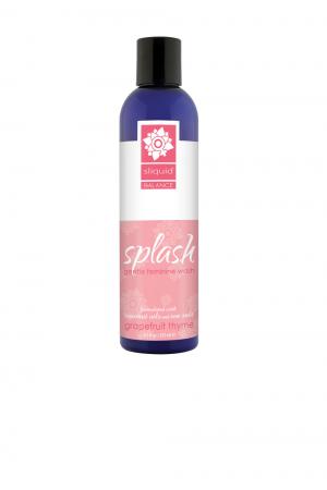 Balance Splash - Grapefruit Thyme - 8.5 Fl. Oz. (251 ml)