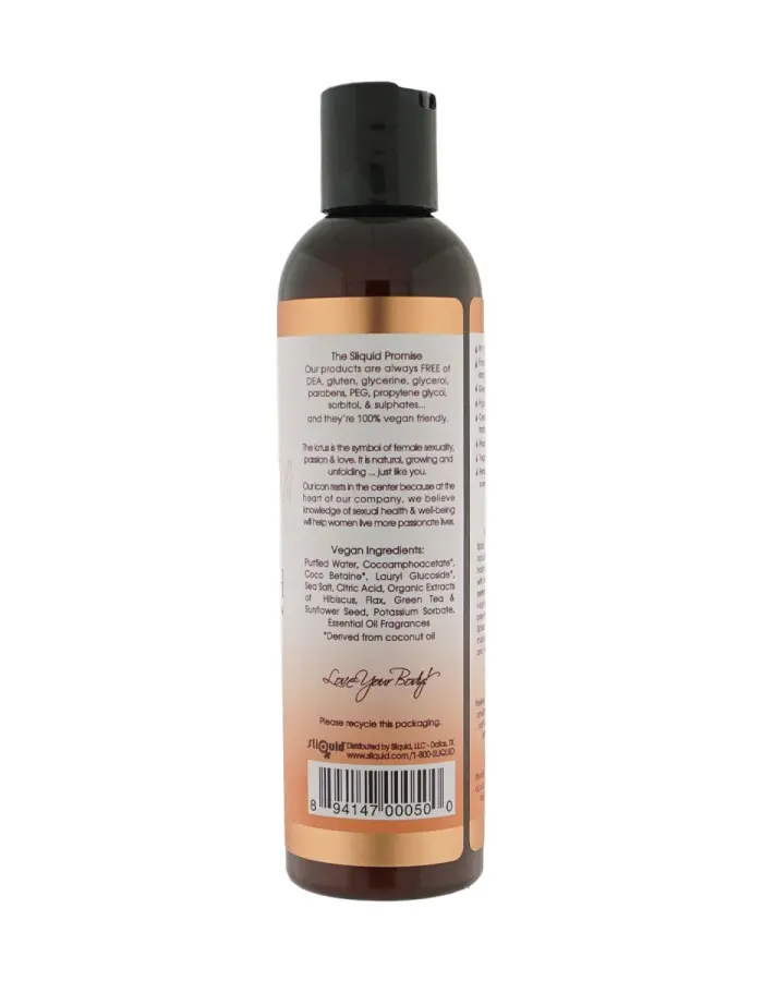 Balance Splash - Mango Passion - 8.5 Fl. Oz. (251 ml)