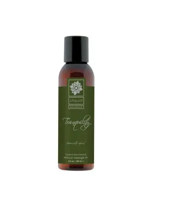 Balance Massage - Tranquility - 4.2 Fl. Oz. (124 ml)