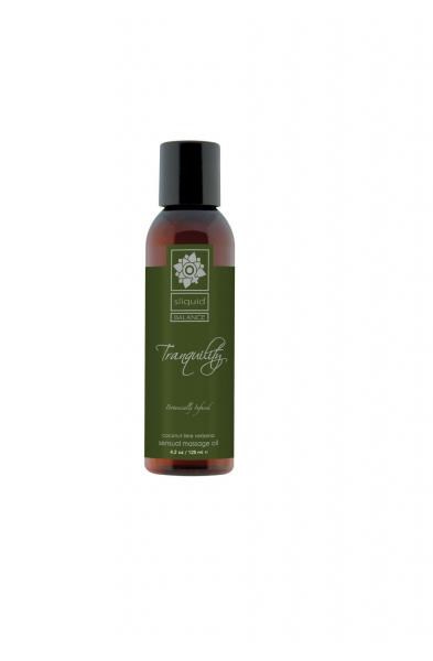 Balance Massage - Tranquility - 4.2 Fl. Oz. (124 ml)