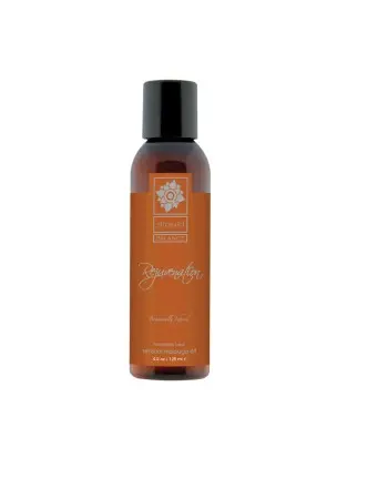 Balance Massage - Rejuvenation - 4.2 Fl. Oz. (124 ml)