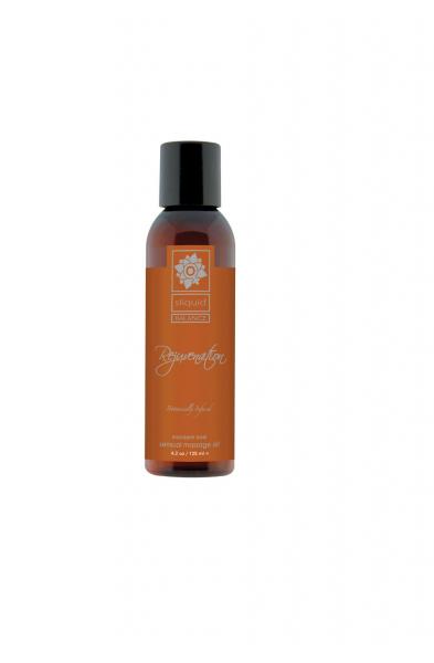 Balance Massage - Rejuvenation - 4.2 Fl. Oz. (124 ml)