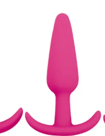 Gossip Rump Rockers - Magenta