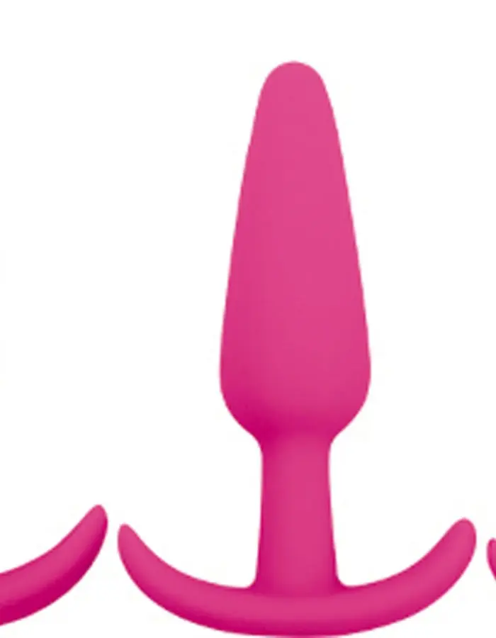 Gossip Rump Rockers - Magenta
