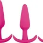 Gossip Rump Rockers - Magenta