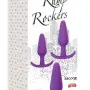 Gossip Rump Rockers - Violet
