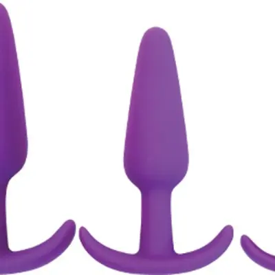 Gossip Rump Rockers - Violet