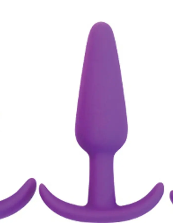 Gossip Rump Rockers - Violet