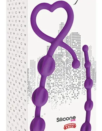 Gossip - Hearts n' Spurs - Violet