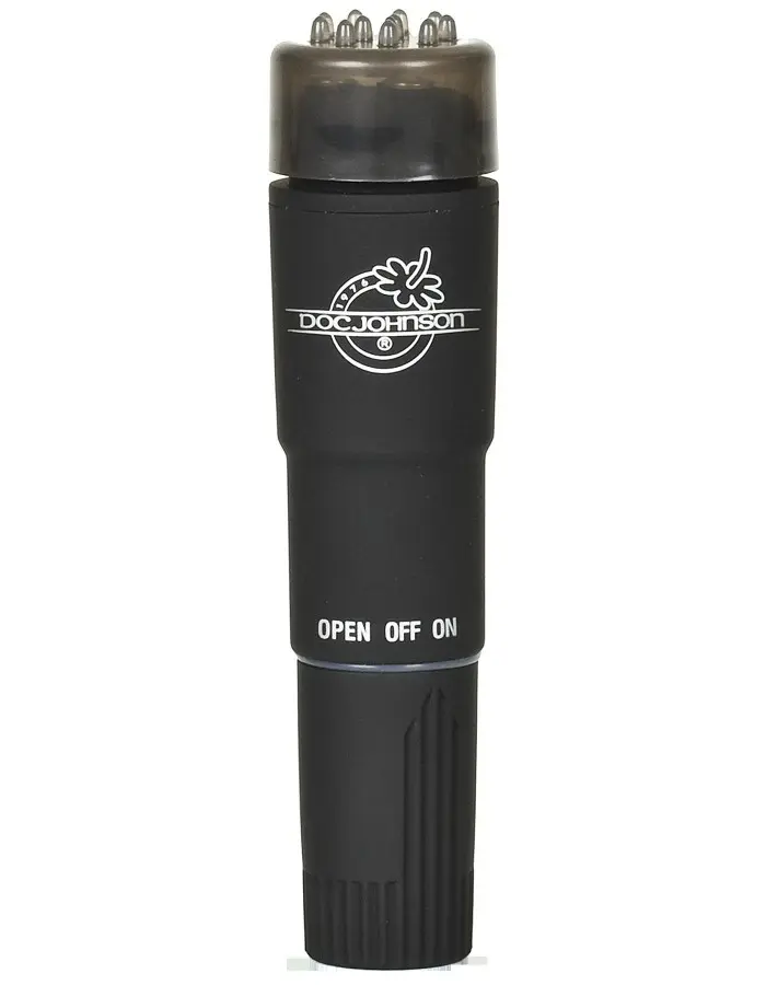 Black Magic Pocket Rocket