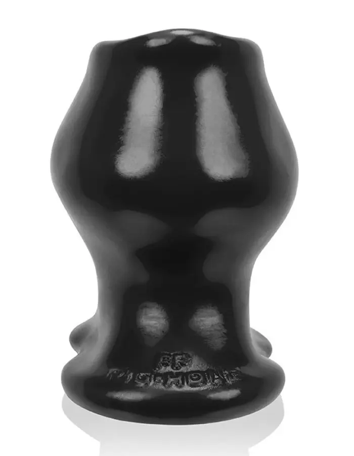 Pig-Hole Ff Fuckplug Oxballs - Black